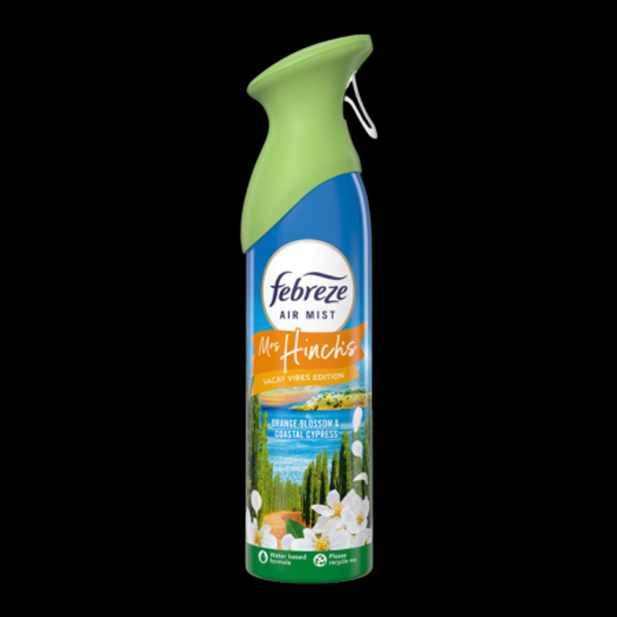 Febreze Orange Blossom Luftfrisker - 185ml