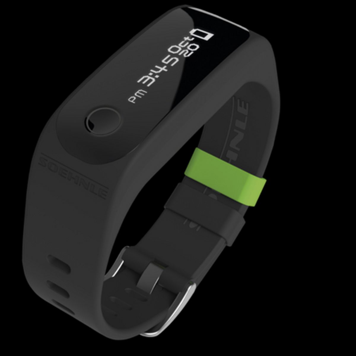 Soehnle Fit Connect 100 Fitness Tracker