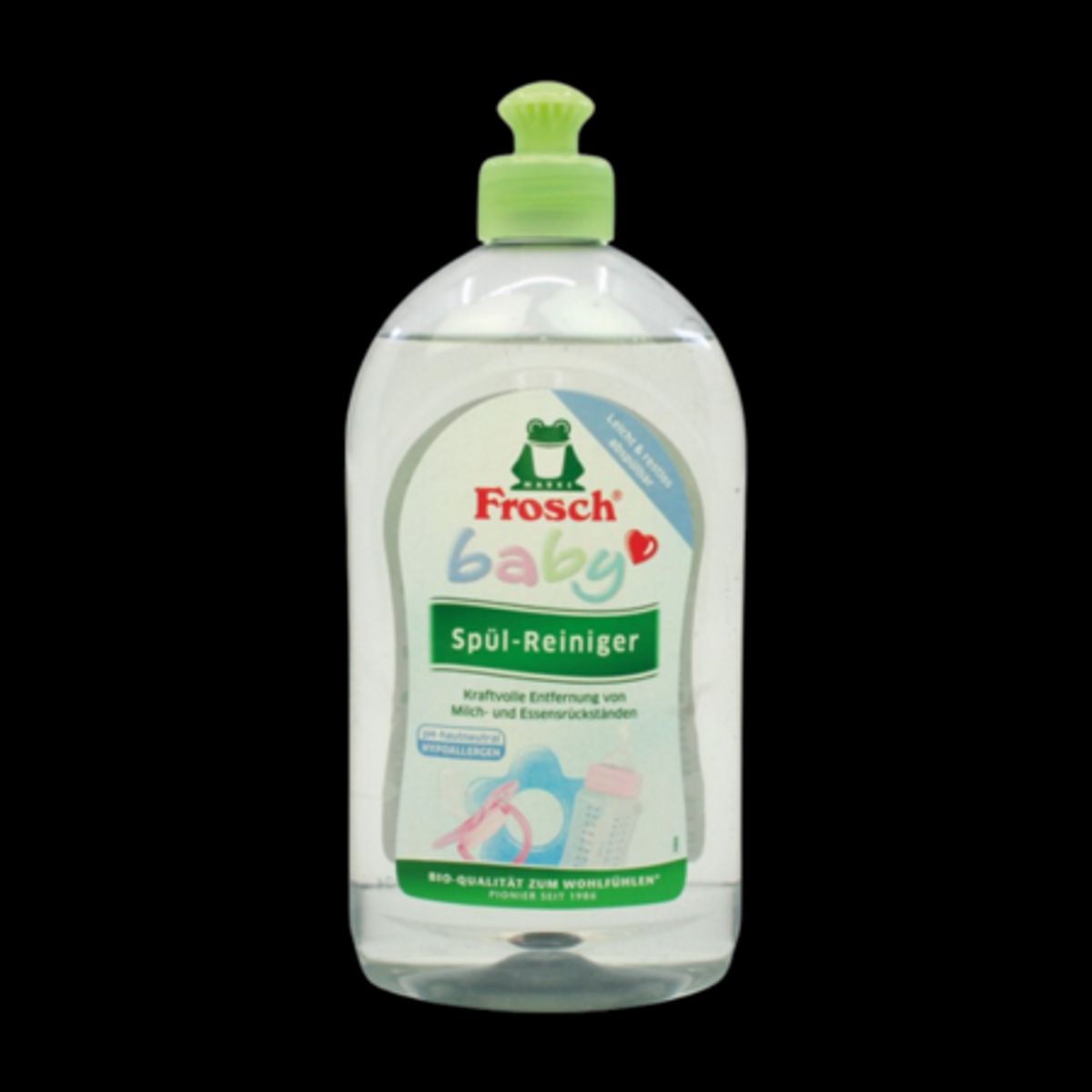 Frosch Baby Rensemiddel - 500 ml