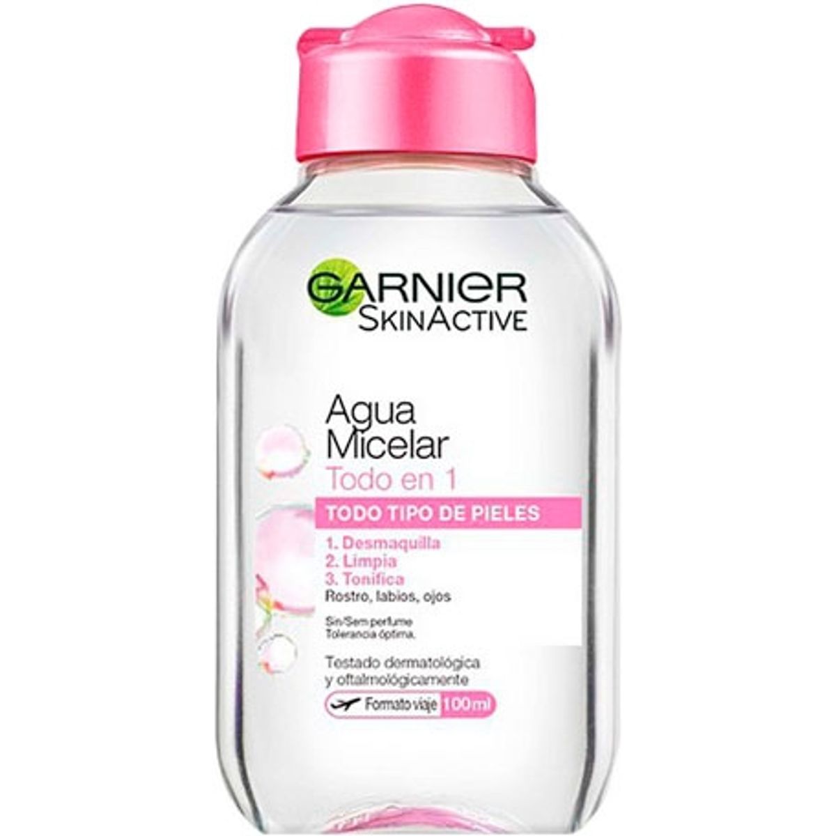 Garnier Micellar Rensevand - 100ml