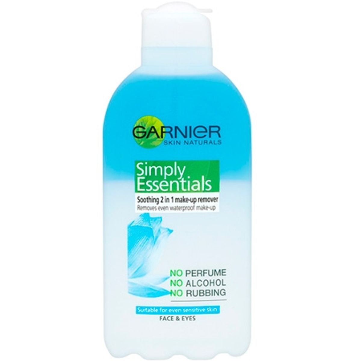 Garnier Simply Essentials Makeupfjerner - 200ml