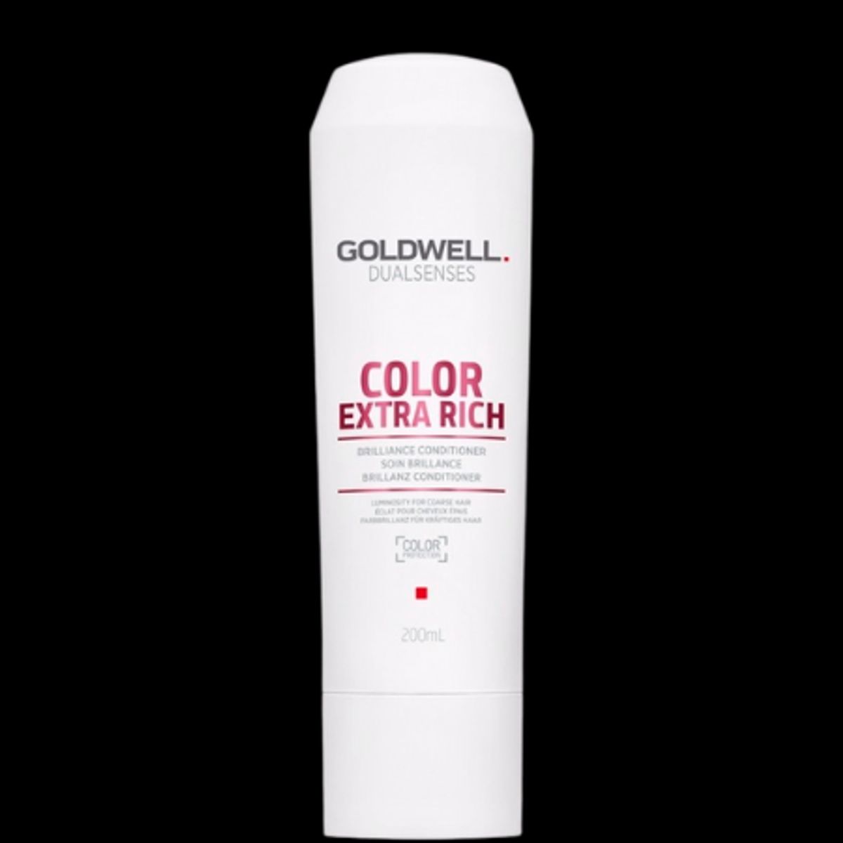 Goldwell Color Extra Rich Brilliance Conditioner - 200 ml