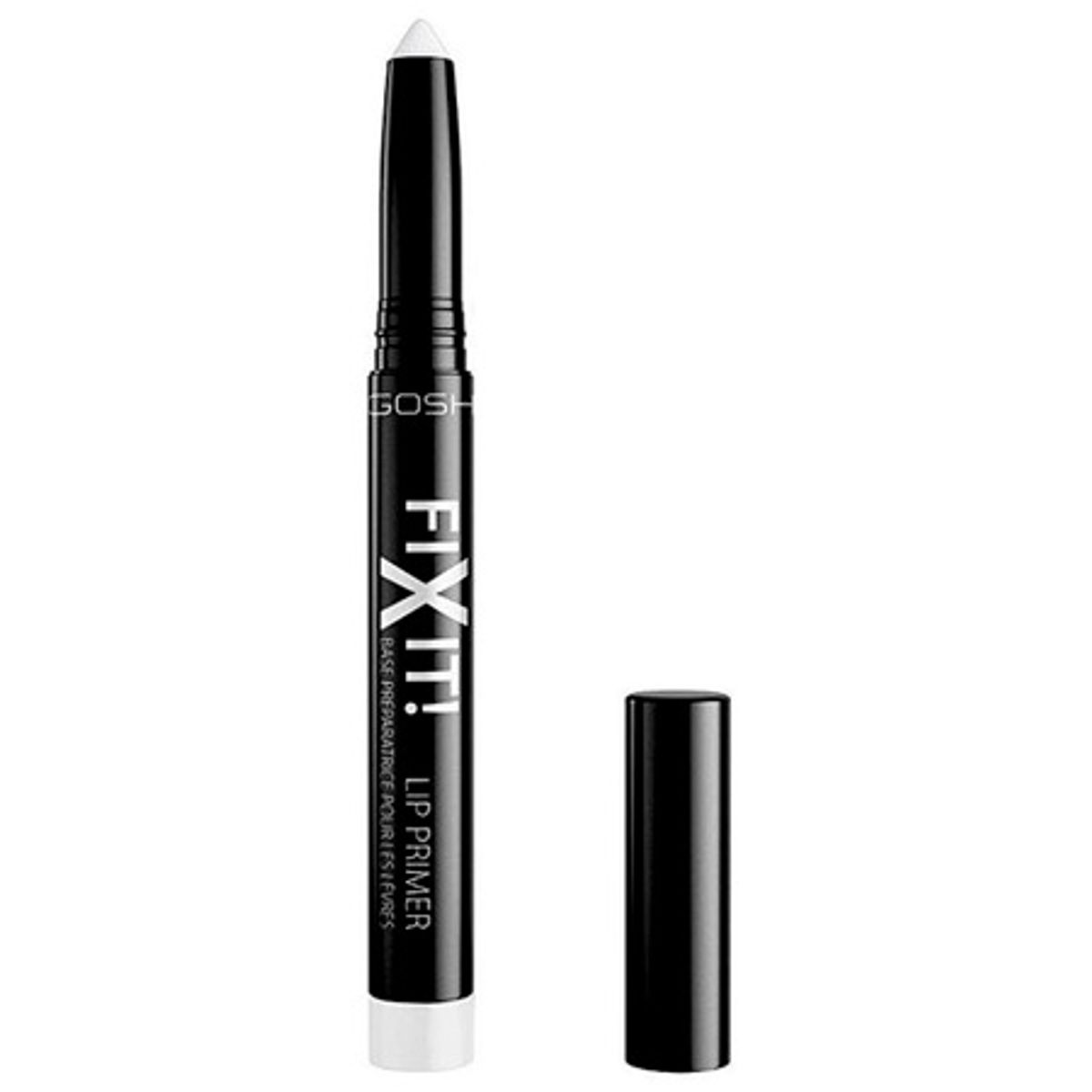 GOSH Fix It Lip Primer - Clear