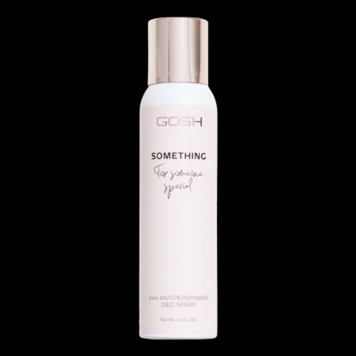 Gosh Something For Someone Special Deodorant Spray - 150ml