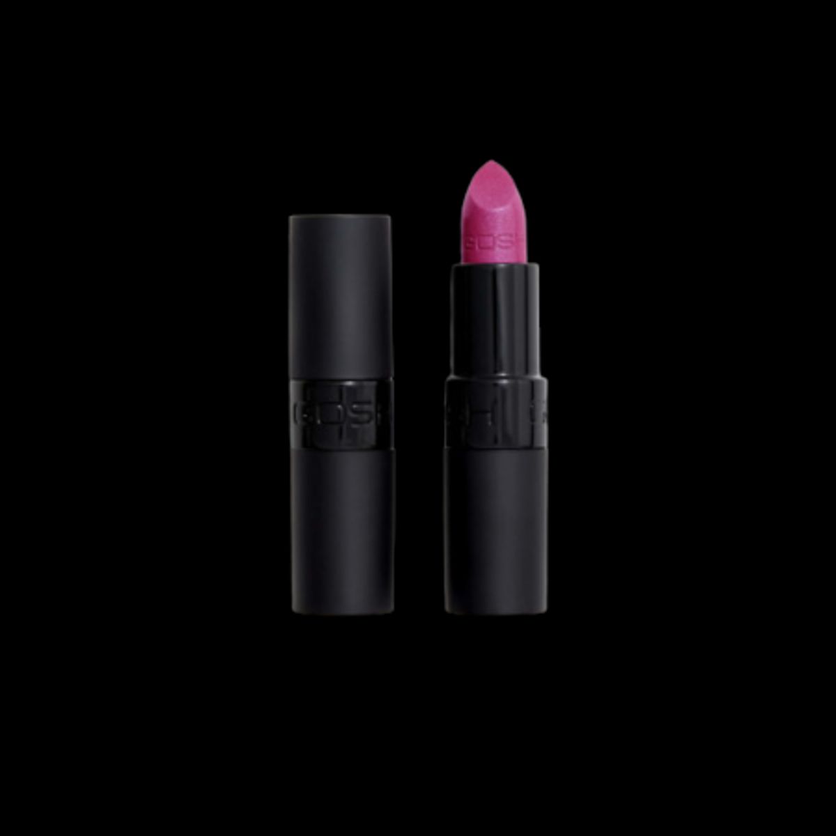 GOSH Velvet Touch Cream Lipstick - 43 Tropical Pink