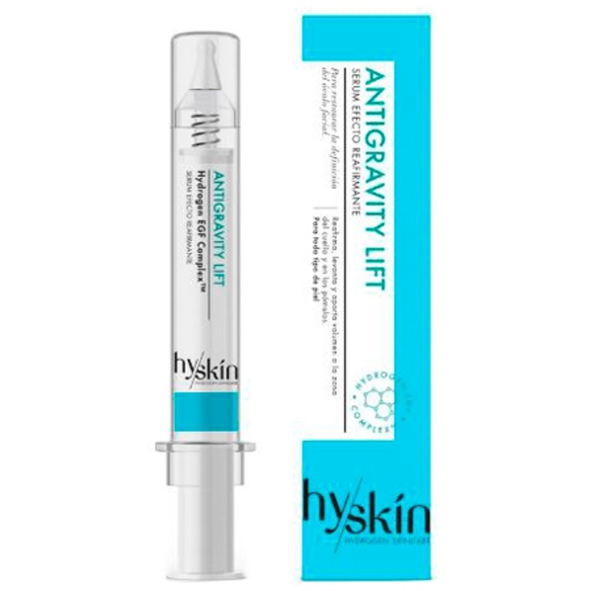 Hyskin Antigravity Lift Ansigtsserum - 12ML