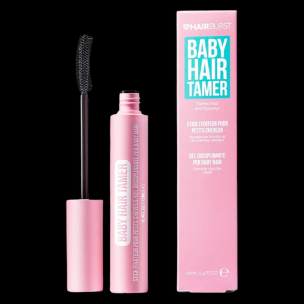 Hairburst Baby Hair Tamer - 12 ml