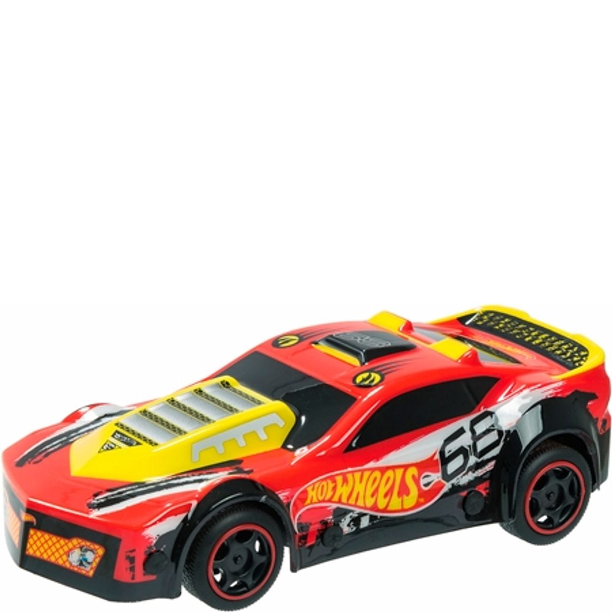 Hot Wheels R/C Drift Rod Bil 1:24