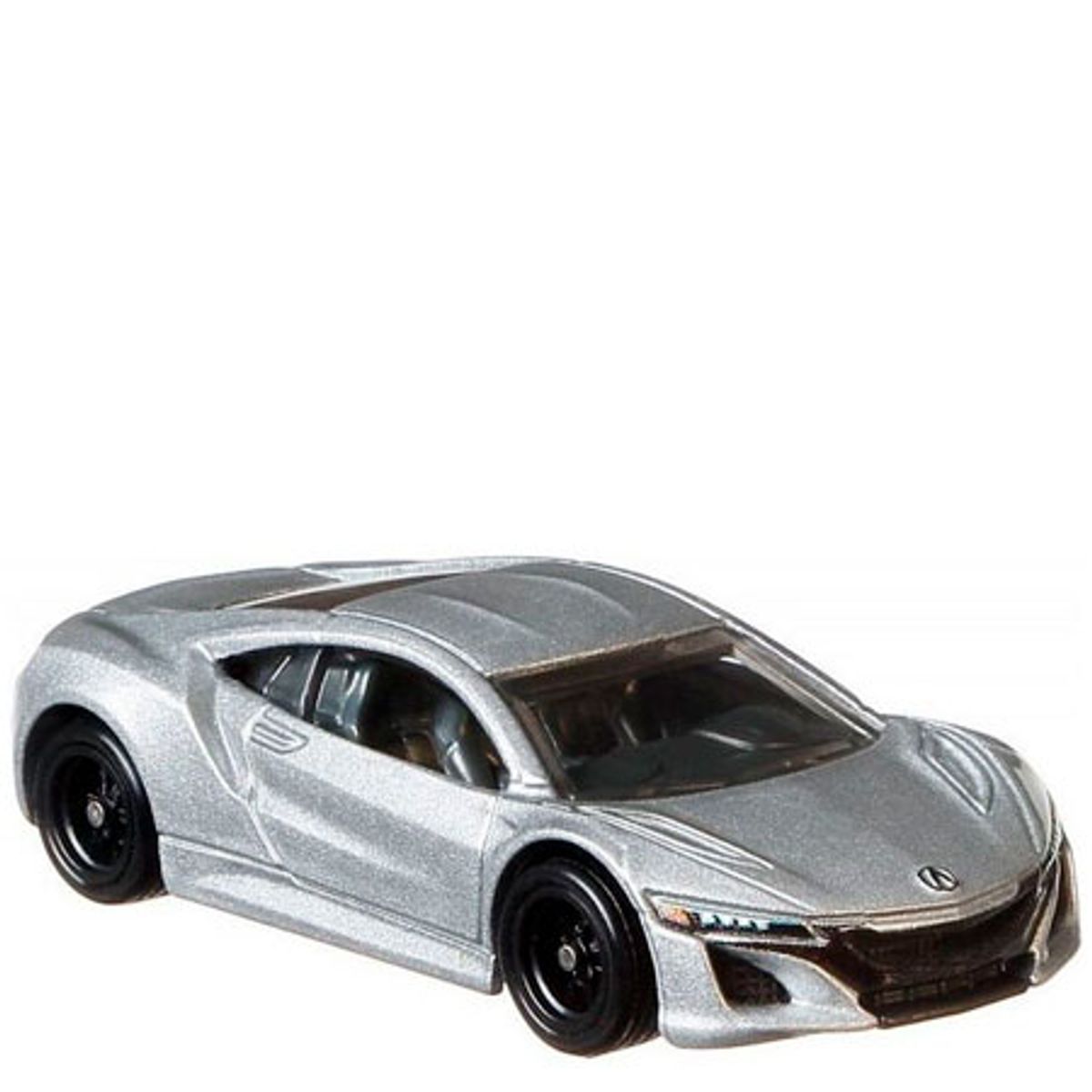 Hot Wheels Fast & Furious - '17 Acura NSX