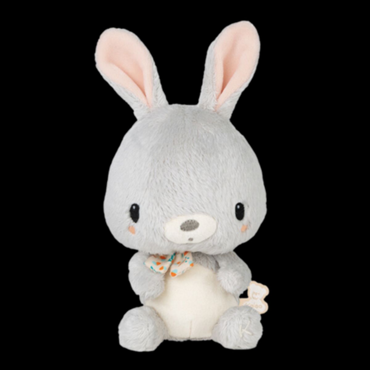 Kaloo Choo Bonbon Rabbit Bamse - 14 cm