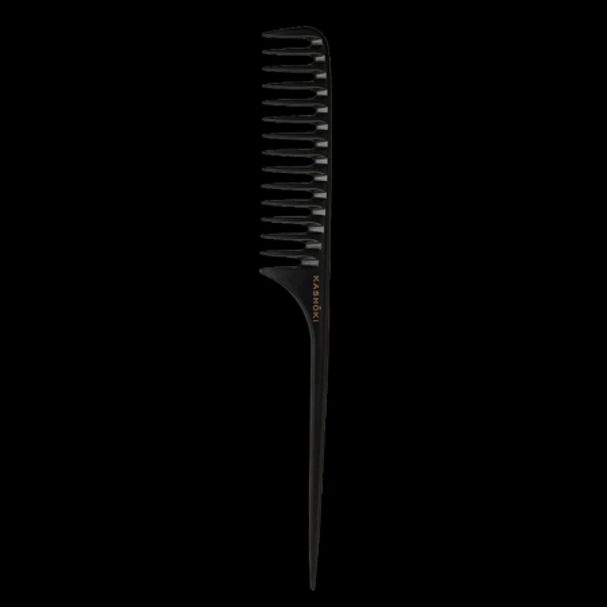 Kashoki Tail Comb