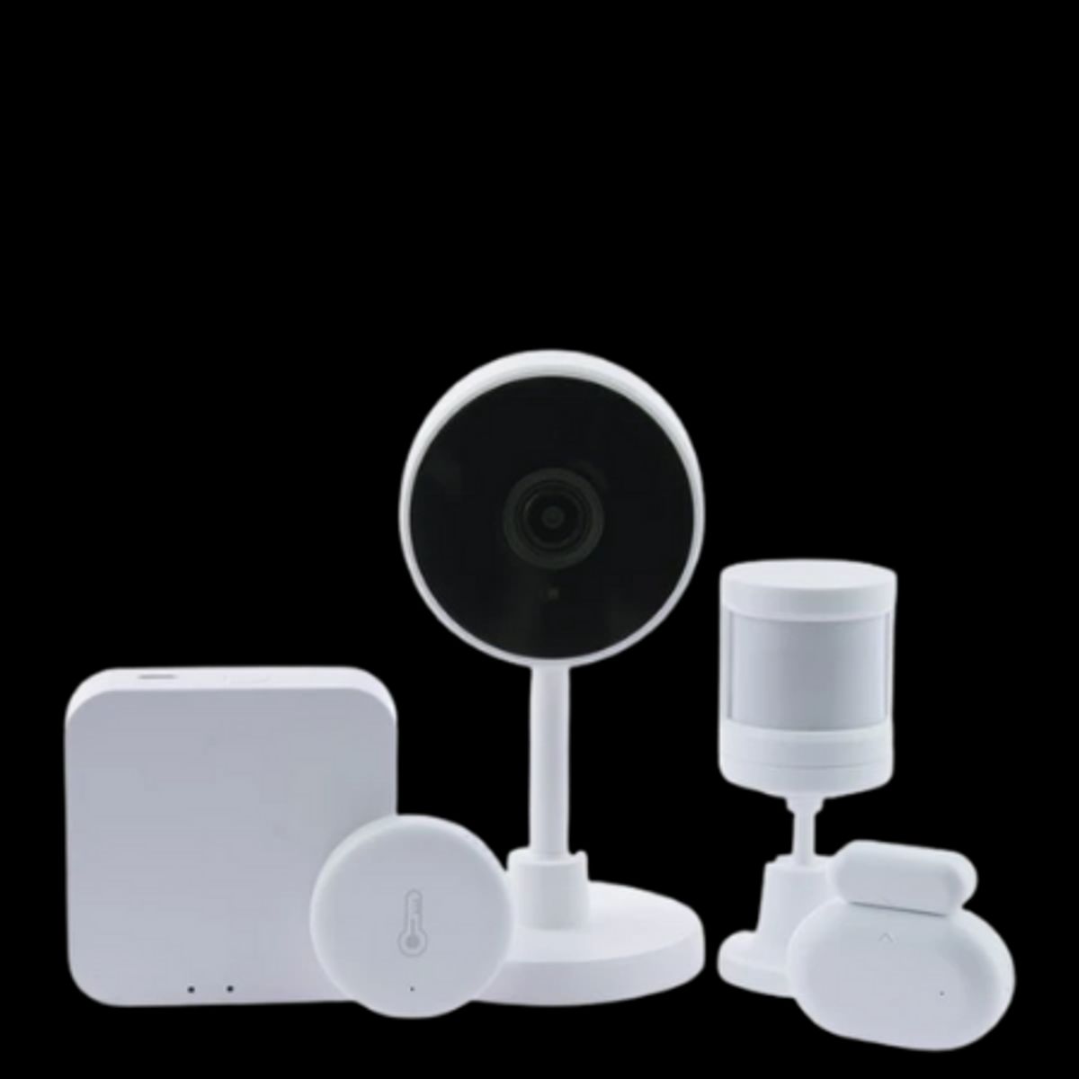 KSIX Smart Home Kit