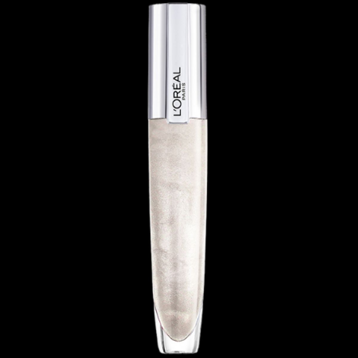 L'Oreal Paris Signature Plumping Lip Gloss - 400 Maximize