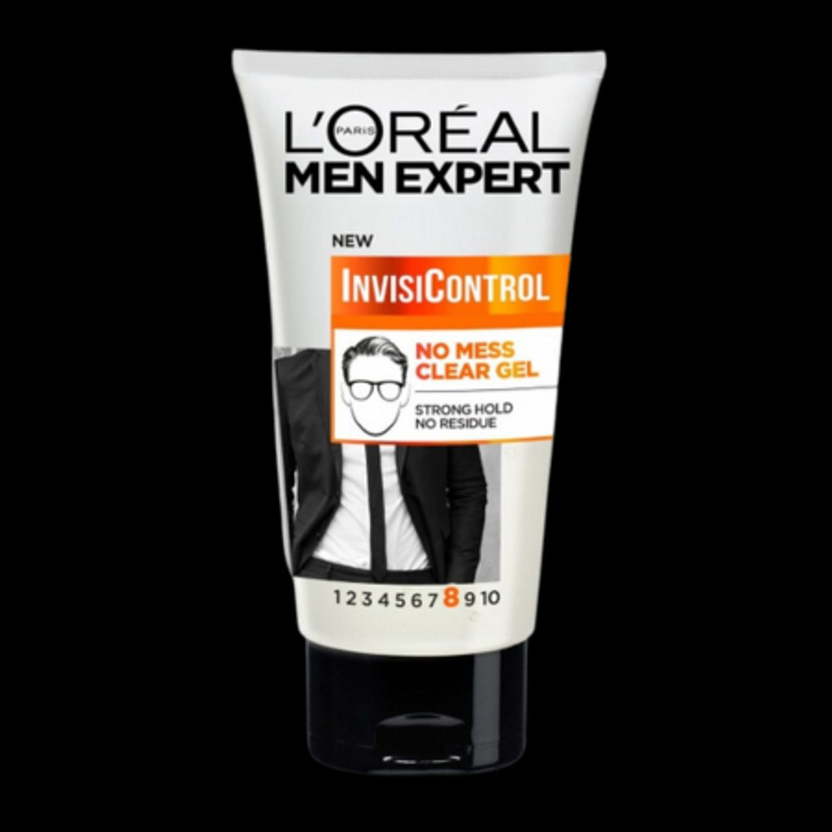 L'Oreal Men Expert Invinsible Control Hair Gel - 150ml