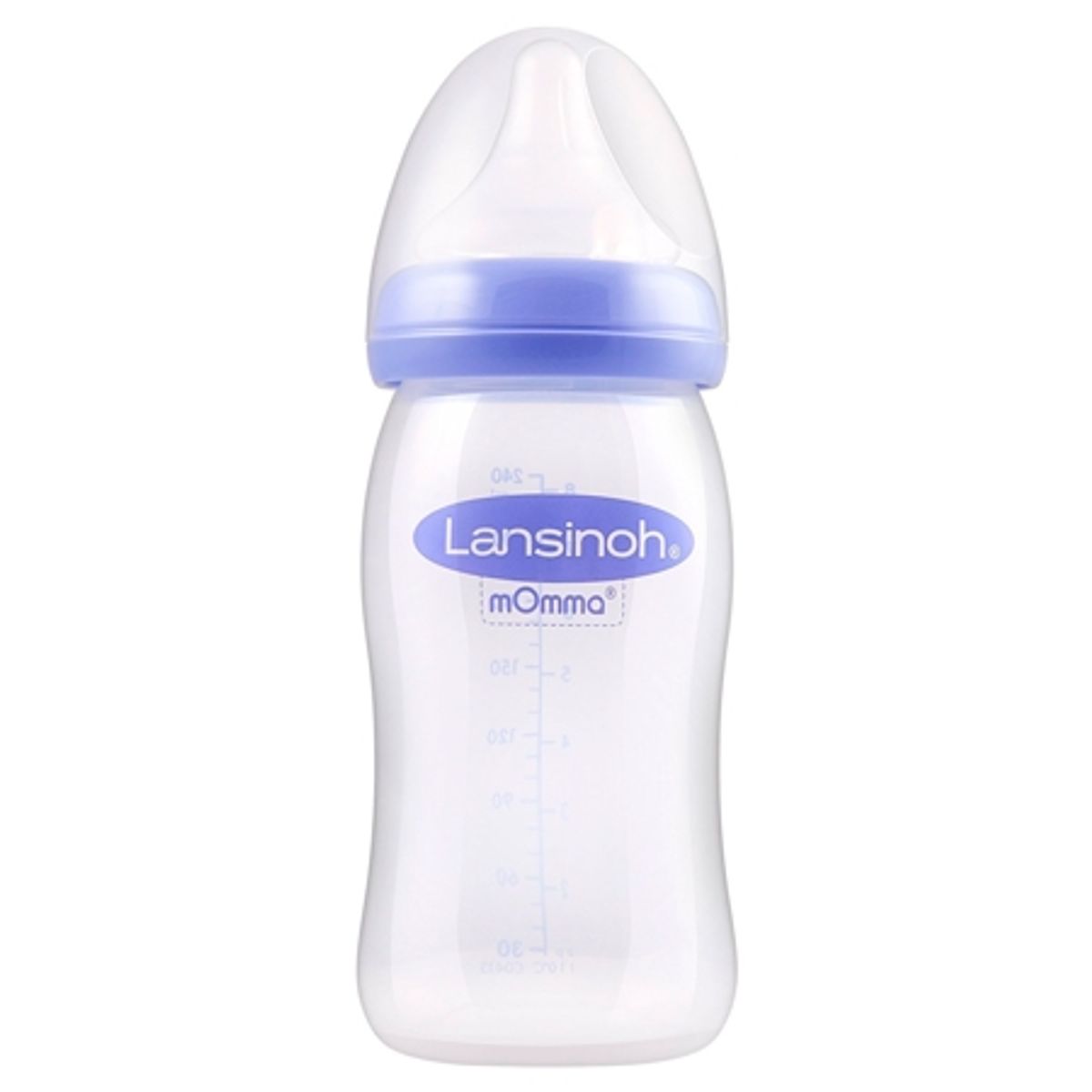 Lansinoh Sutteflaske 240ML