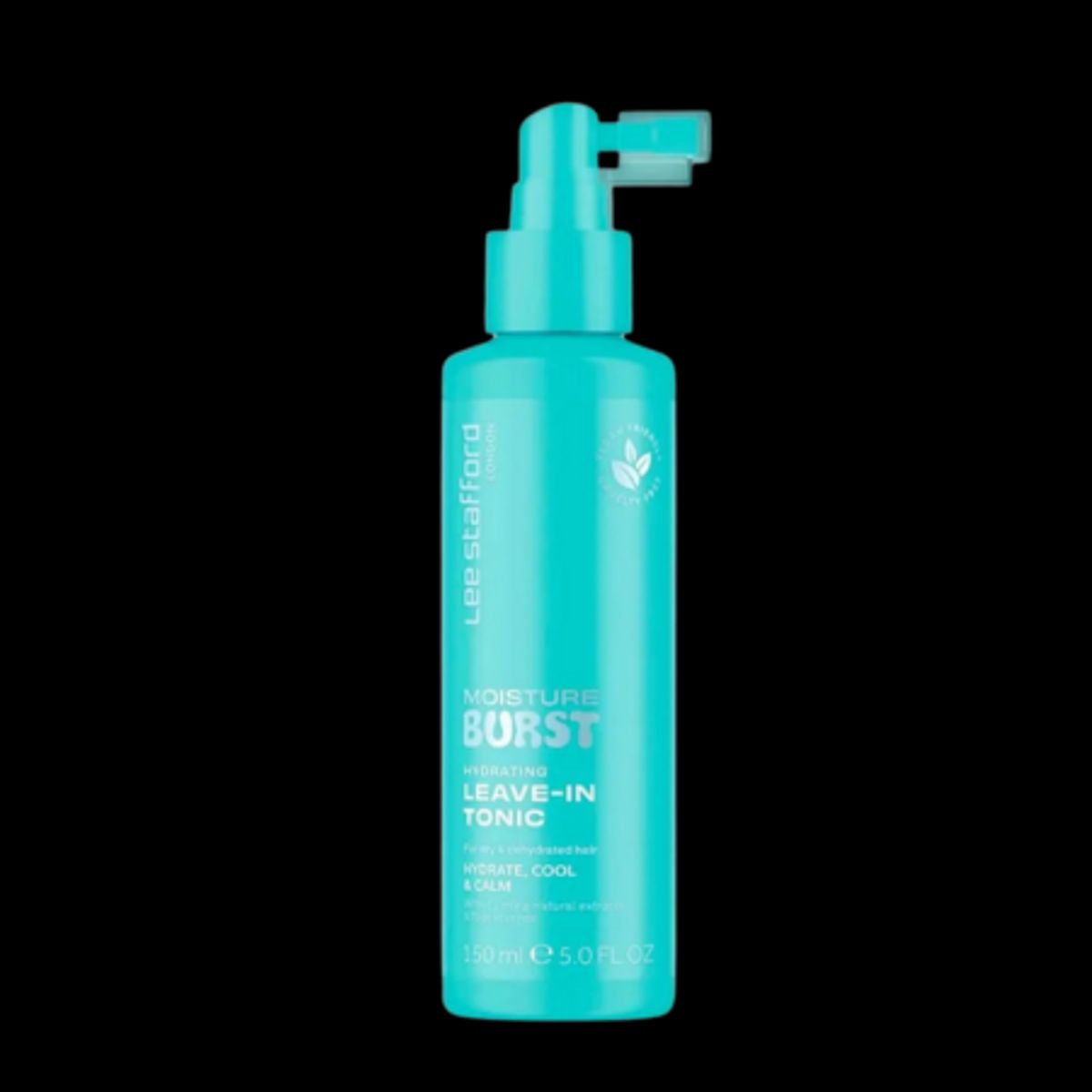 Lee Stafford Moisture Burst Hydrating Leave-In Tonic - 150 ml