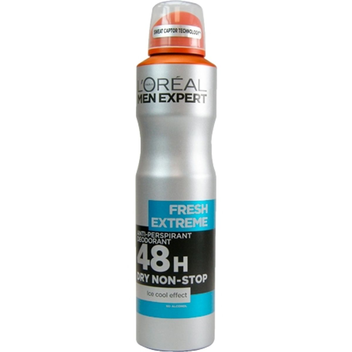 L'Oreal Men Expert Fresh Extreme Deodorant - 250ml