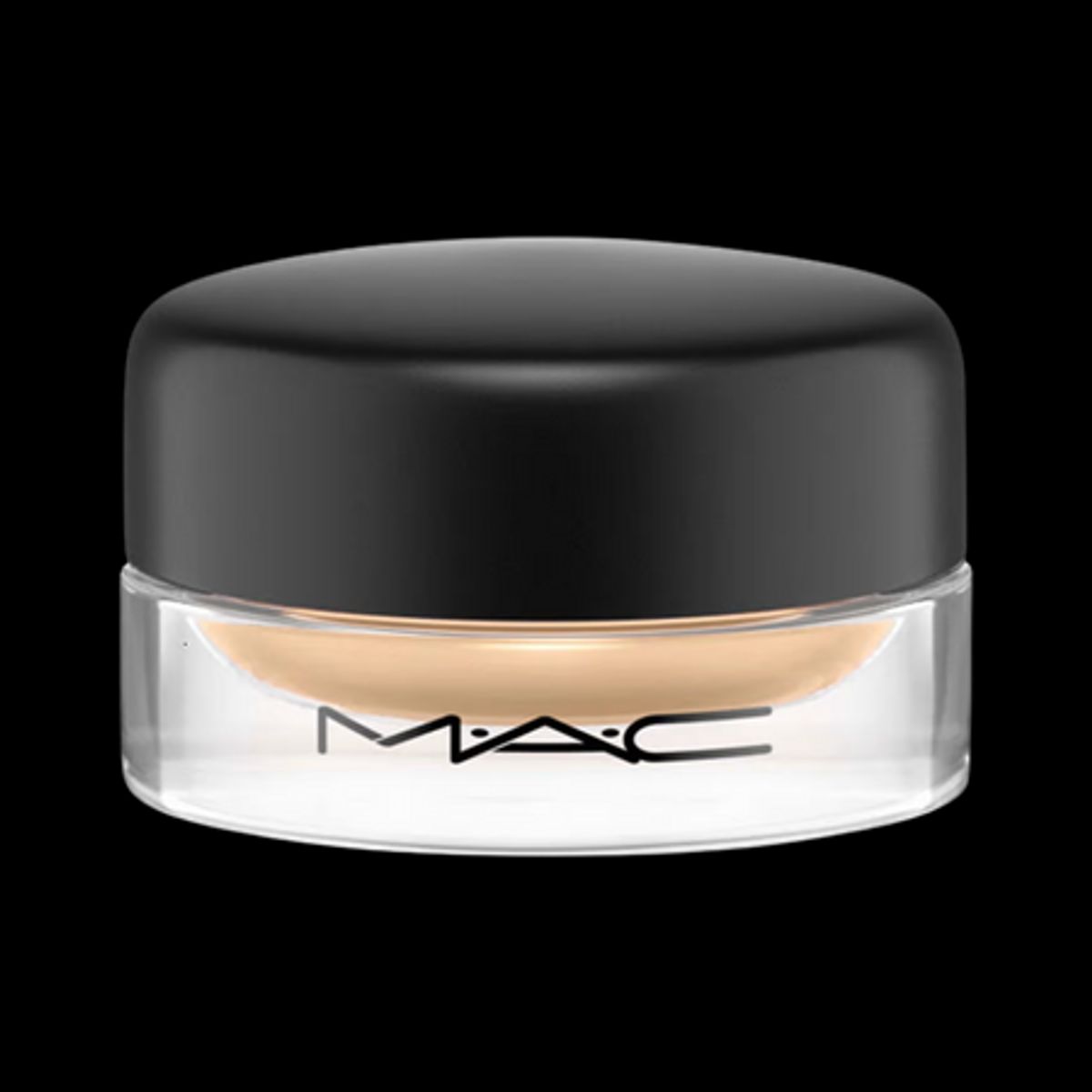 MAC Pro Longwear Paint Pot Soft Ochre 5 g