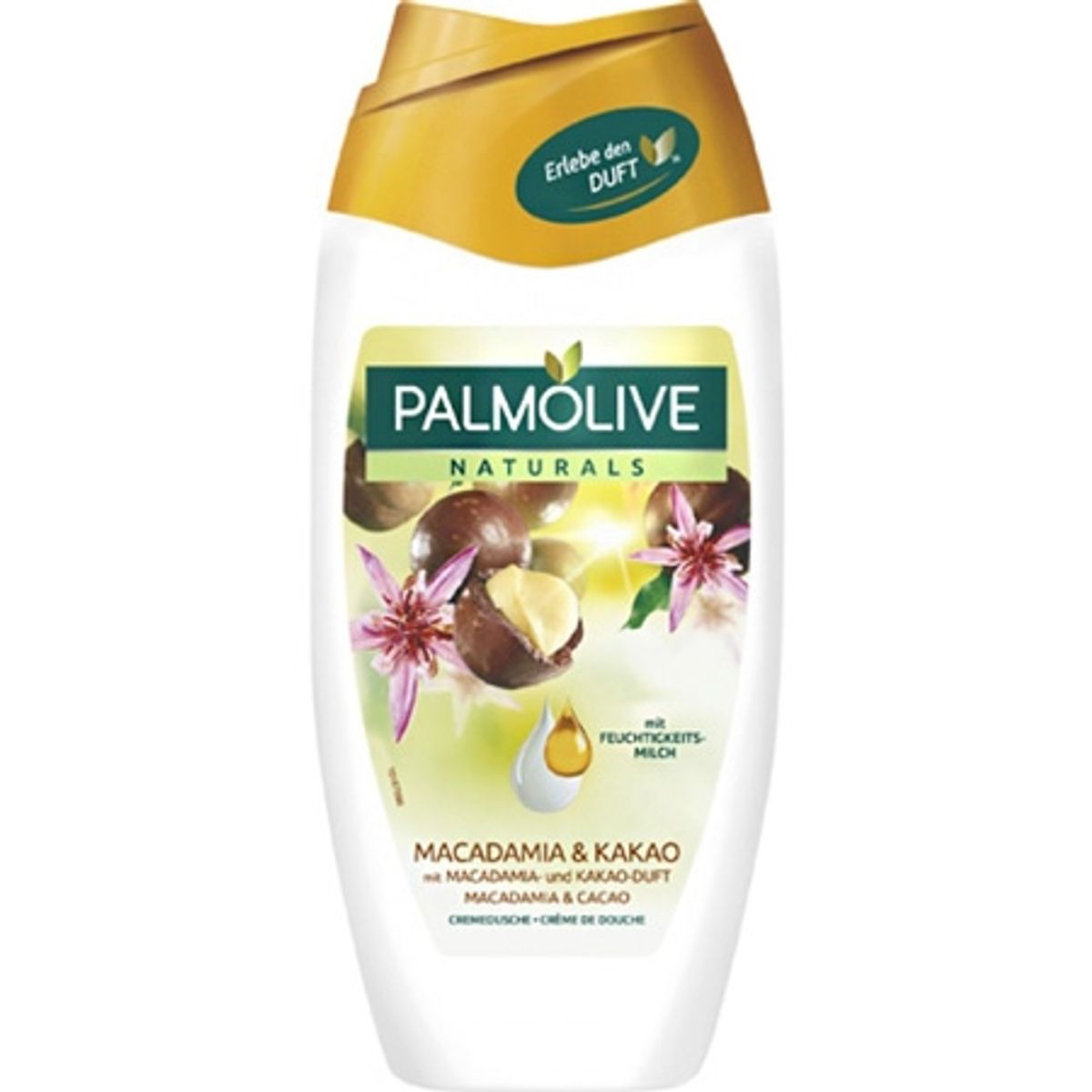 Palmolive Macadamia & Cocoa Shower 250ml