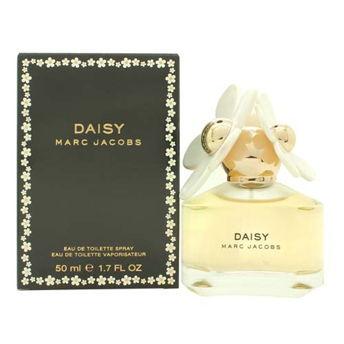 Marc Jacobs Daisy - Eau de Toilette 50ml