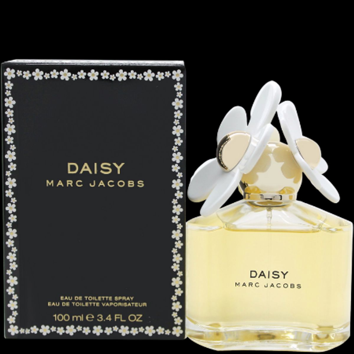 Marc Jacobs Daisy - Eau de Toilette 100ml