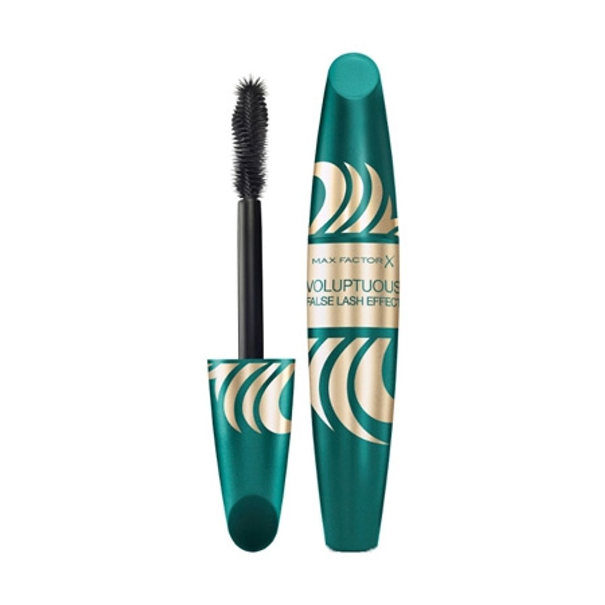 Max Factor Voluptuous False Lash Effect Mascara - Black