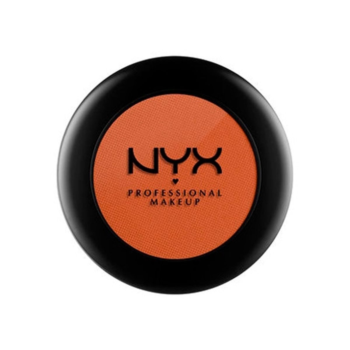 NYX Matte Eyeshadow Tantalizing