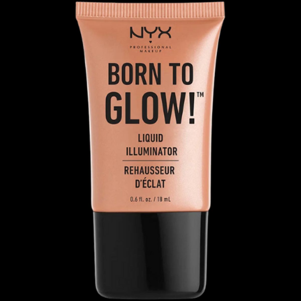 NYX Born To Glow Liquid Illuminator - Gleam