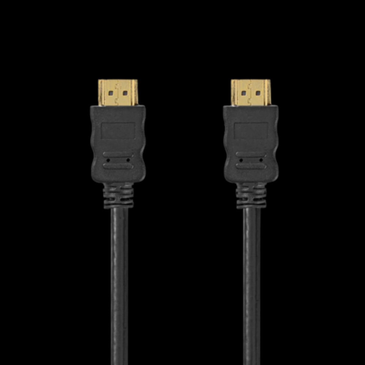 Nedis High Speed HDMI Kabel - 2 meter