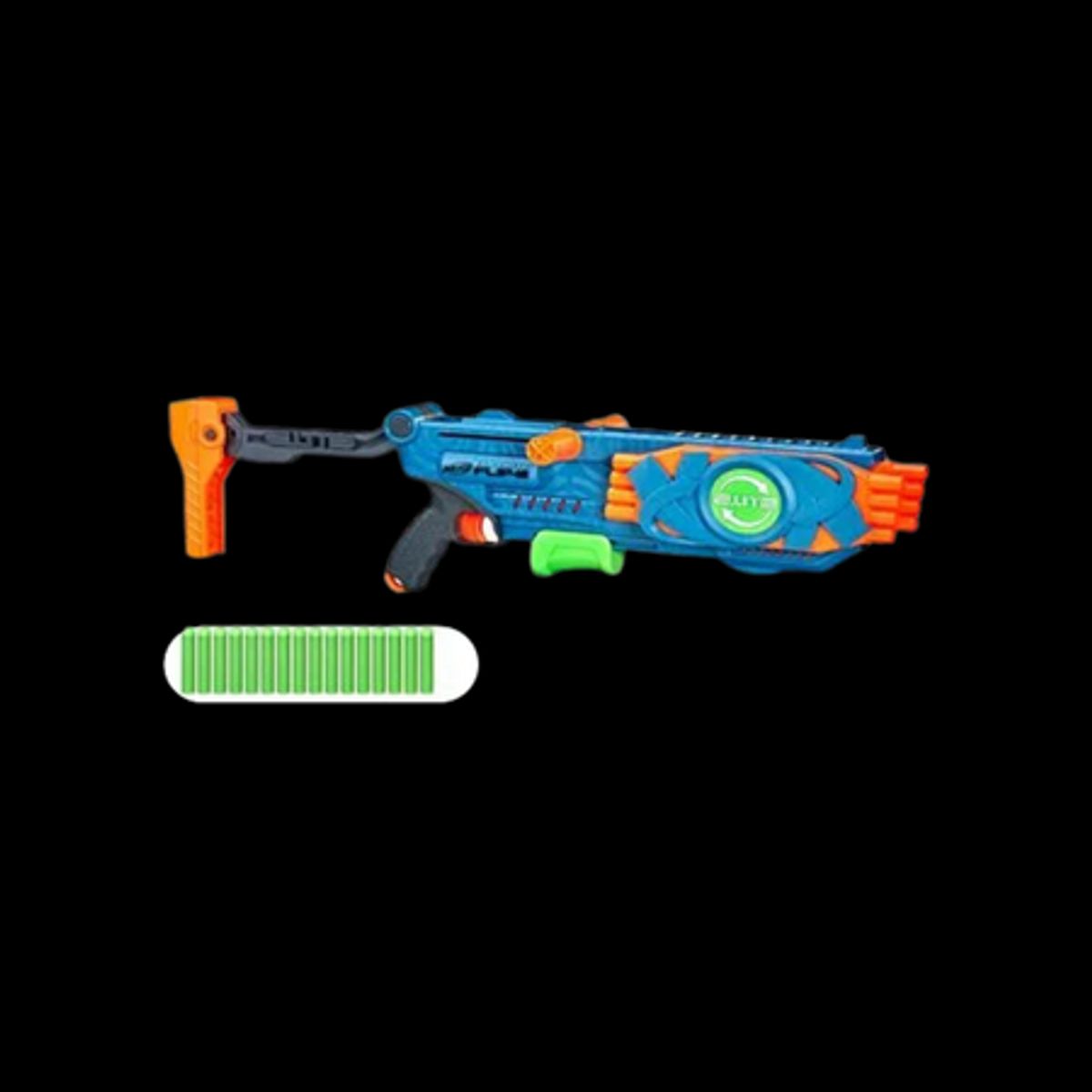 Nerf Flip-16 Eltie 2.0 Flipshots