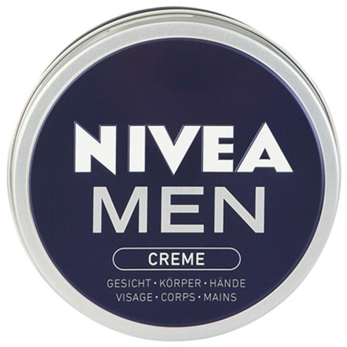 Nivea Men Creme - 75ml