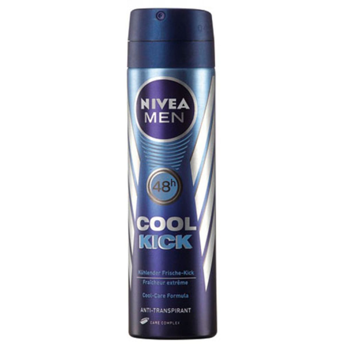 Nivea Cool Kick Deo For Men 150ml