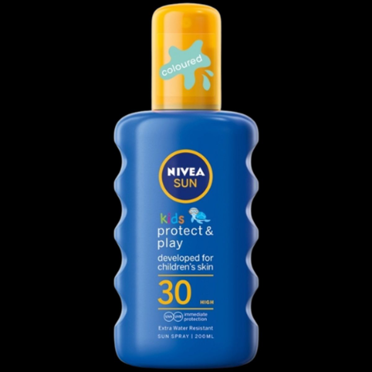 Nivea Sun Kids Spray SPF30 200 ml