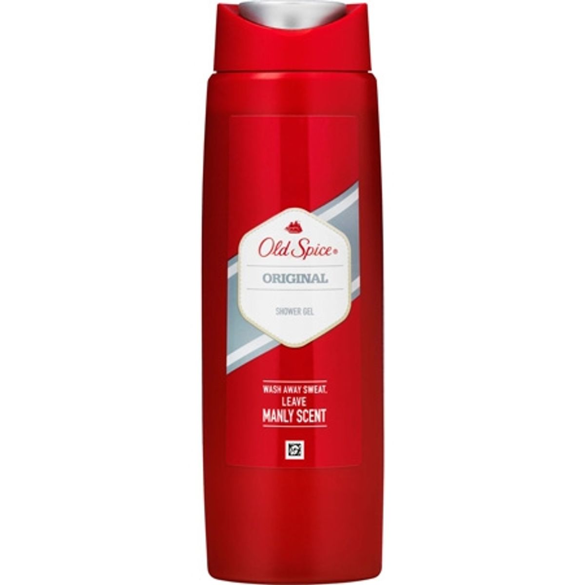 Old Spice Original Shower Gel - 250ml