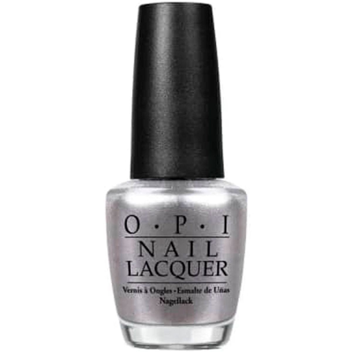 OPI Coca Cola Neglelak - My Signature Is DC