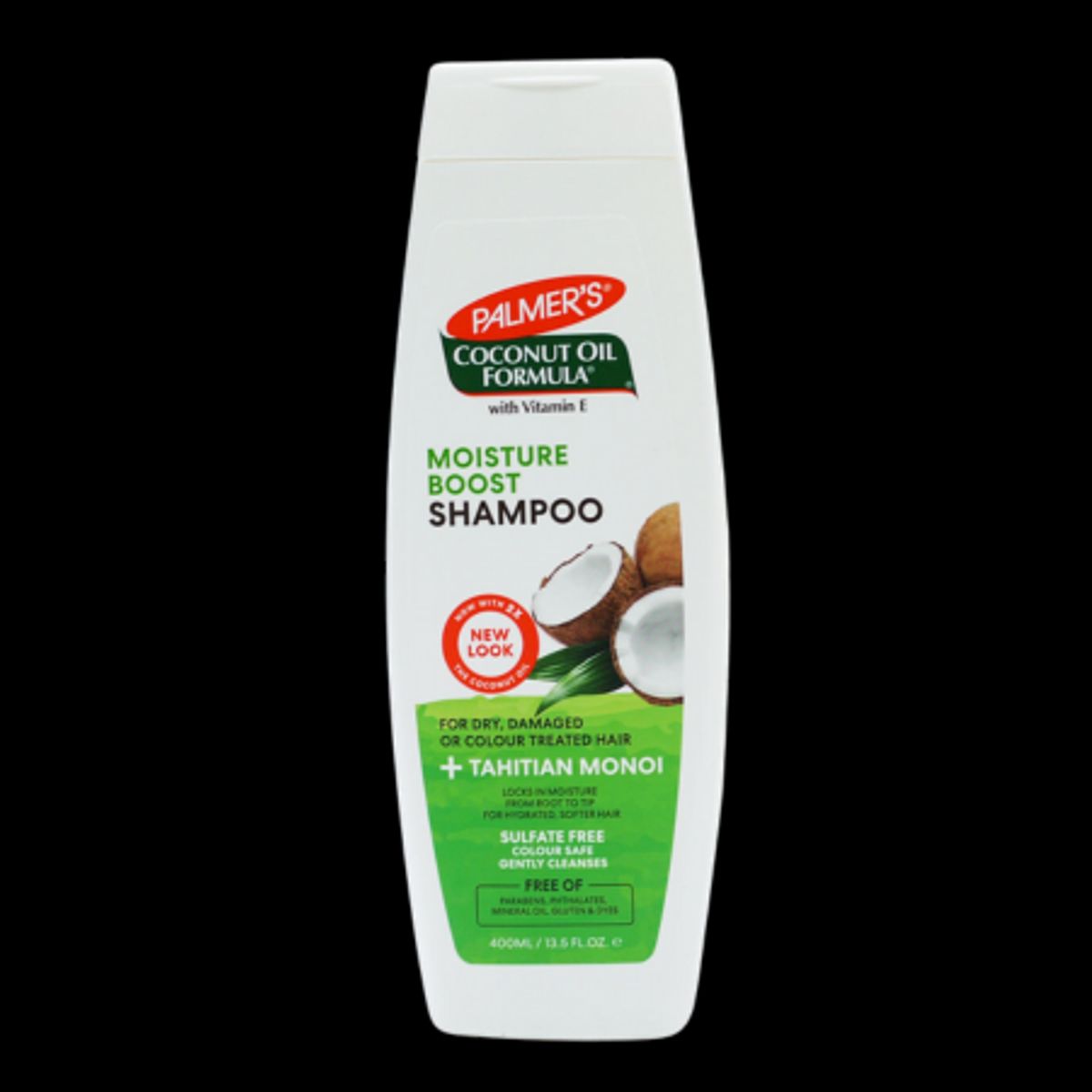 Palmer's Moisture Boost Shampoo - 400 ml