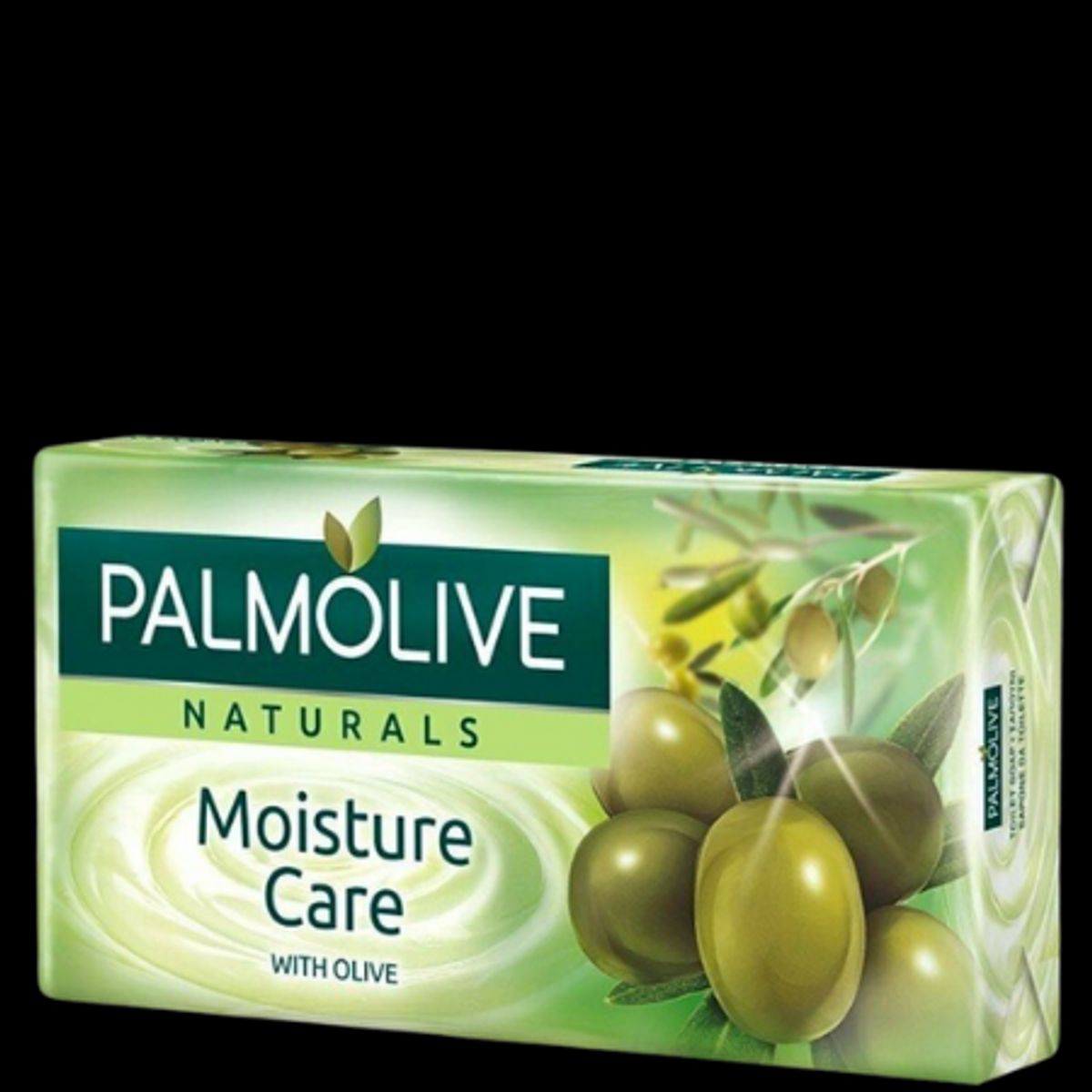 Palmolive Naturals Moisture Care Håndsæbe - 3 stk