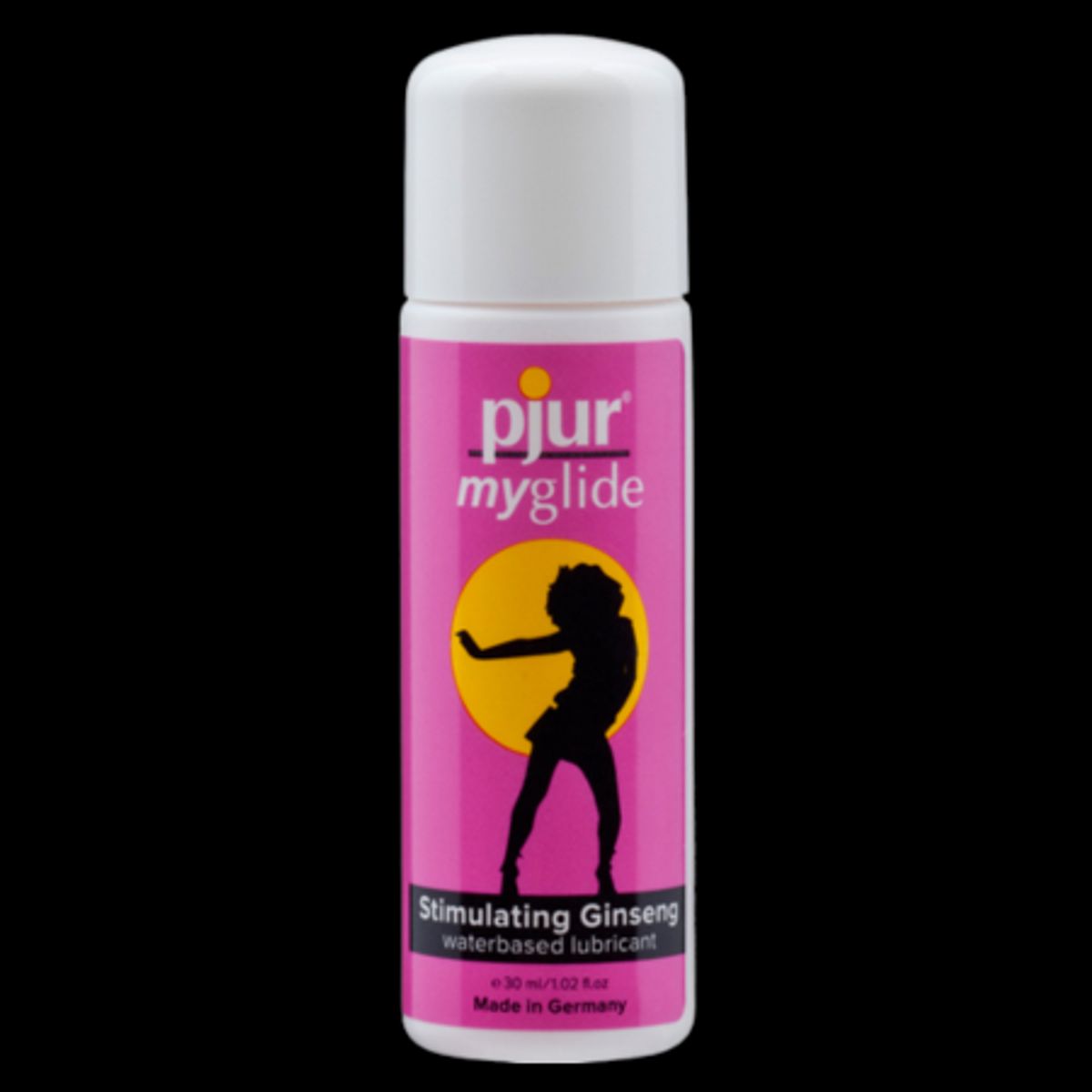 Pjur MyGlide Glidecreme - 30ml