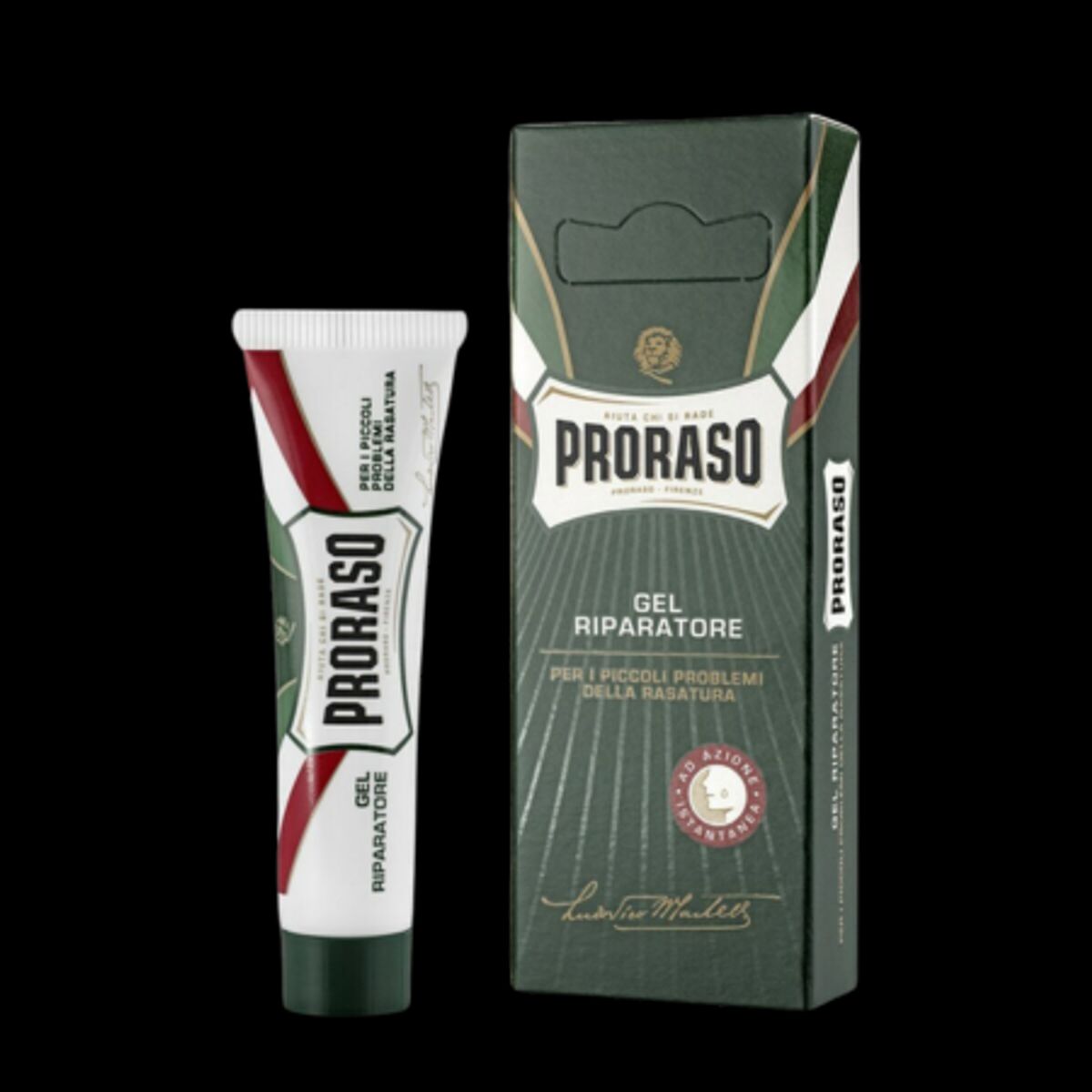 Proraso Shave Cut Healing Gel 10 ml