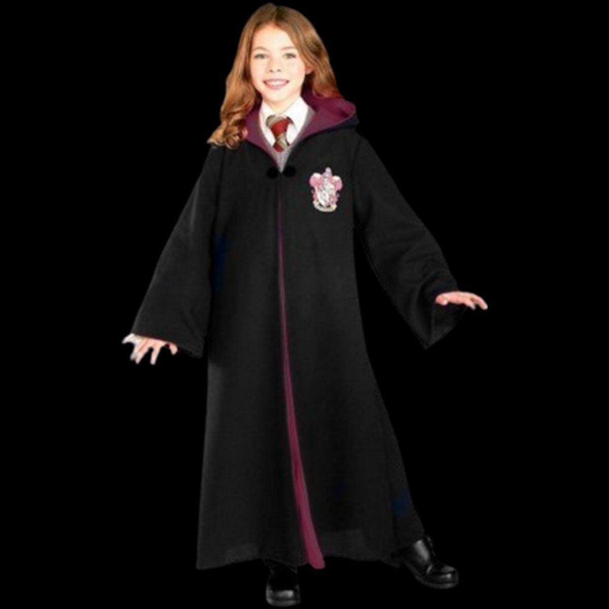 Rubies Harry Potter Deluxe Kappe