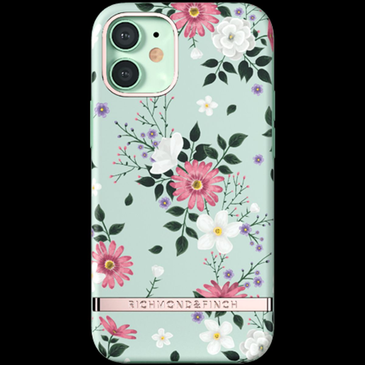 Richmond & Finch Sweet Mint iPhone 12 Pro Max Cover