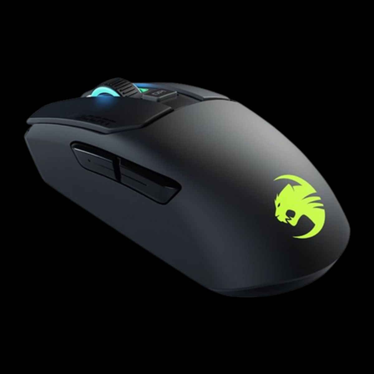 ROCCAT Kain 200 AIMO Optisk Gaming Mus