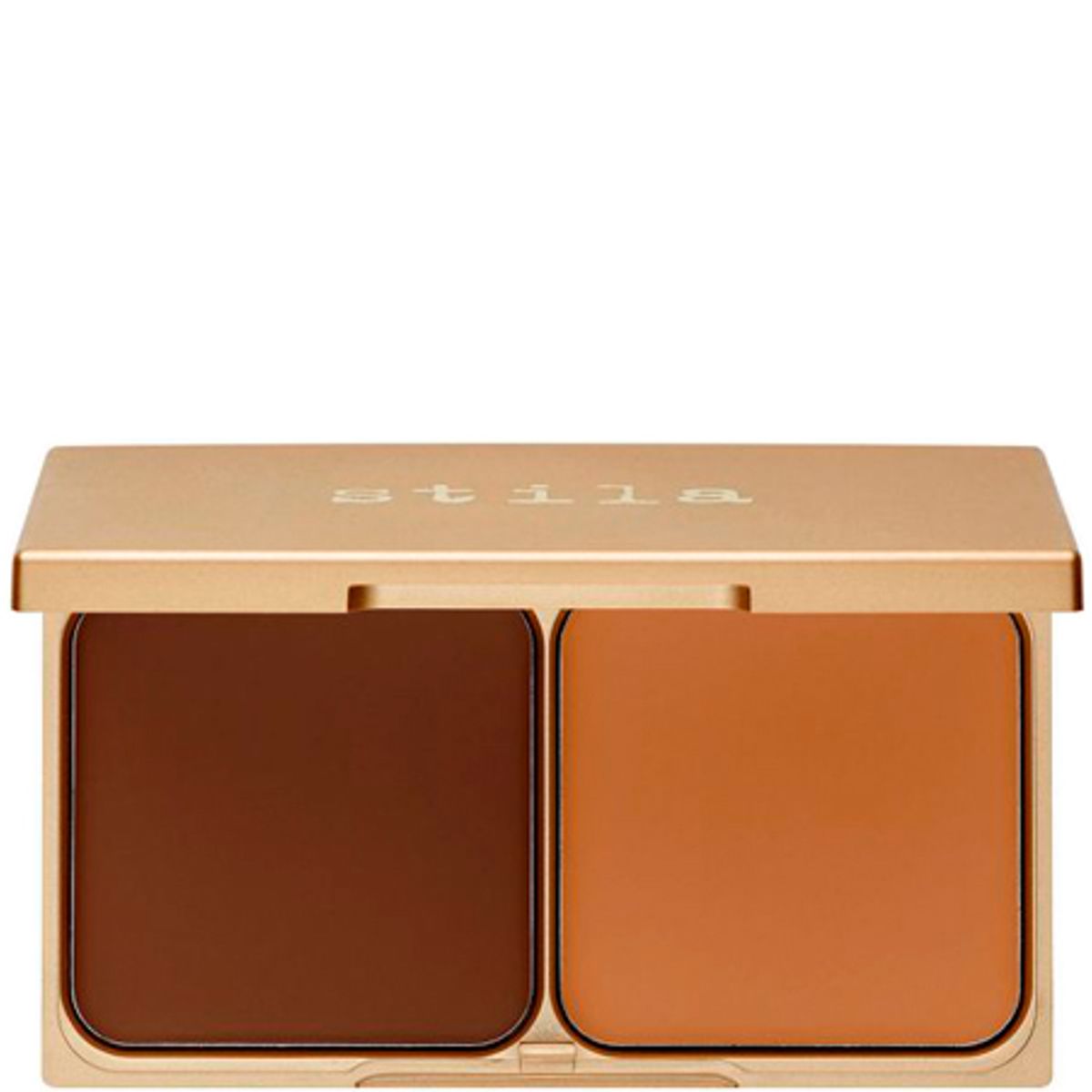 stila Shape & Shade Custom Contour Duo - Deep