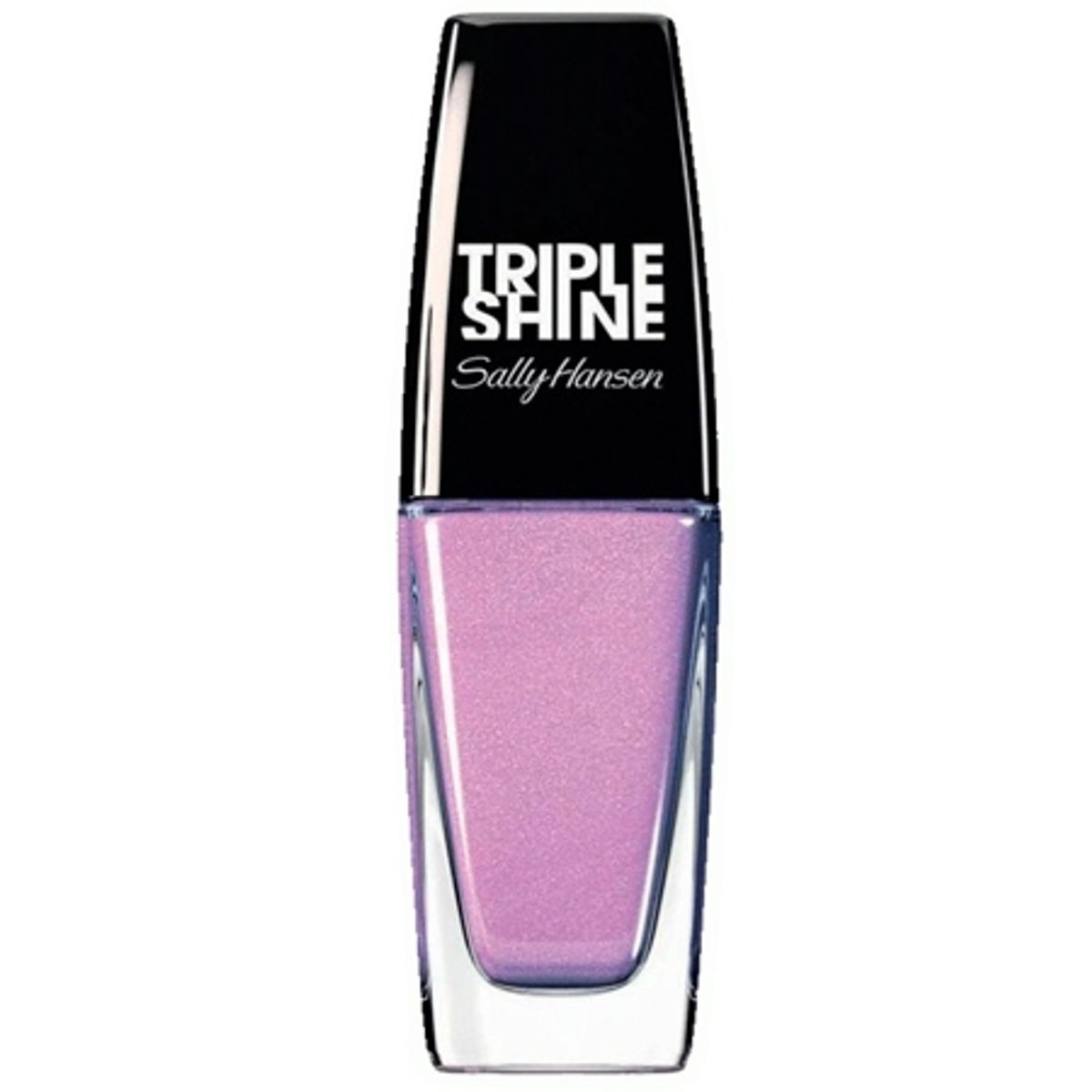 Sally Hansen Triple Shine Neglelak - Drama Sheen