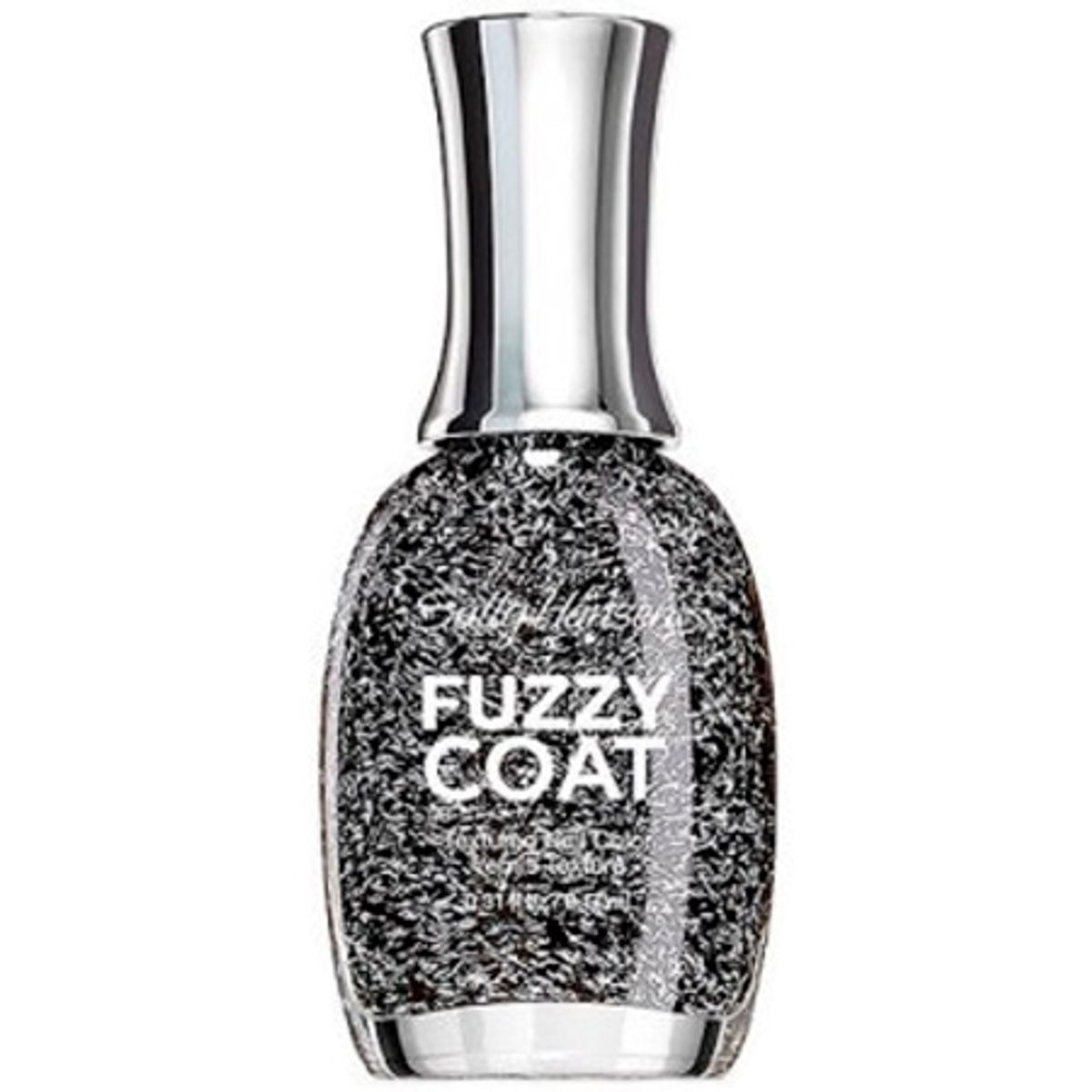 Sally Hansen Fuzzy Coat Neglelak - Tweedy