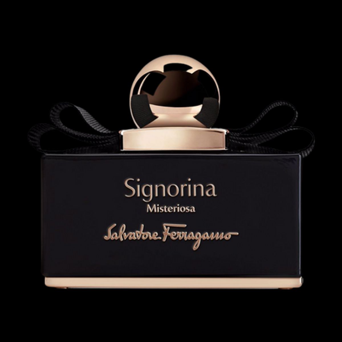 Salvatore Ferragamo Signorina Misteriosa Eau de Parfum 50 ml