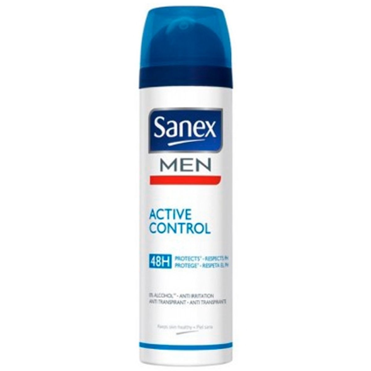 Sanex Men Active Control Deodorant Spray - 200ML