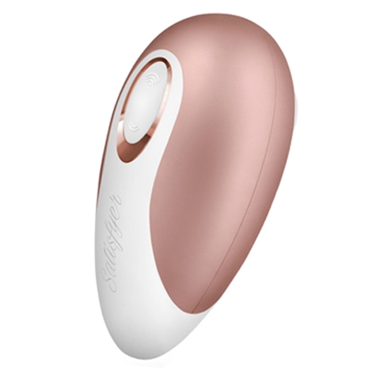 Satisfyer Pro Deluxe Next Generation Klitoris Stimulator