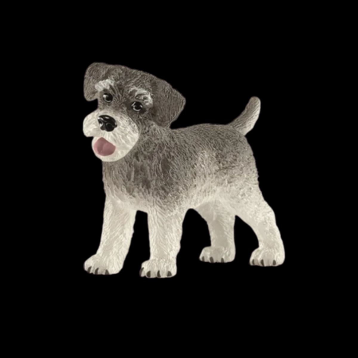 Schleich Miniature Schnauzer - 13892