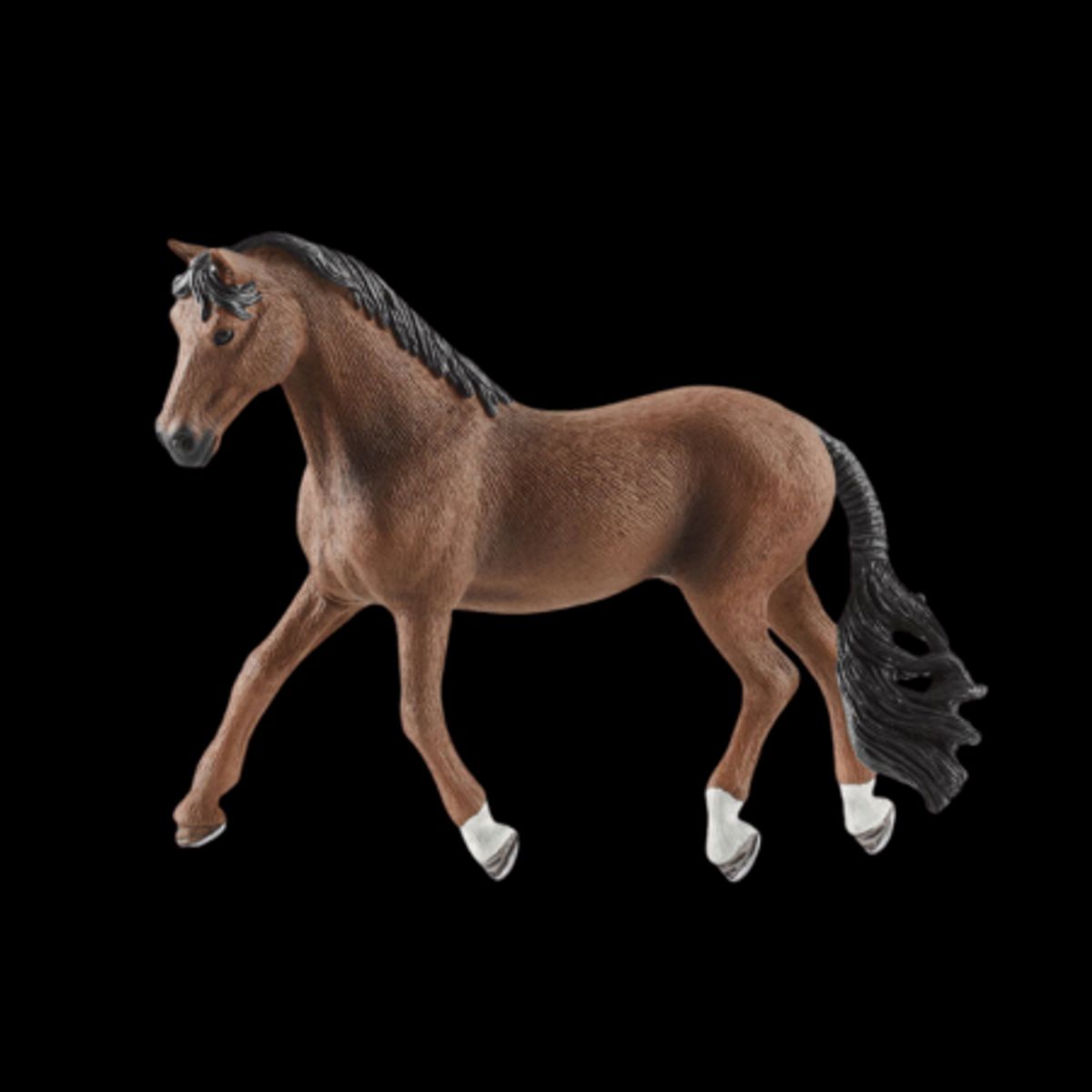 Schleich Horse Club Trakehner Gelding - 13909